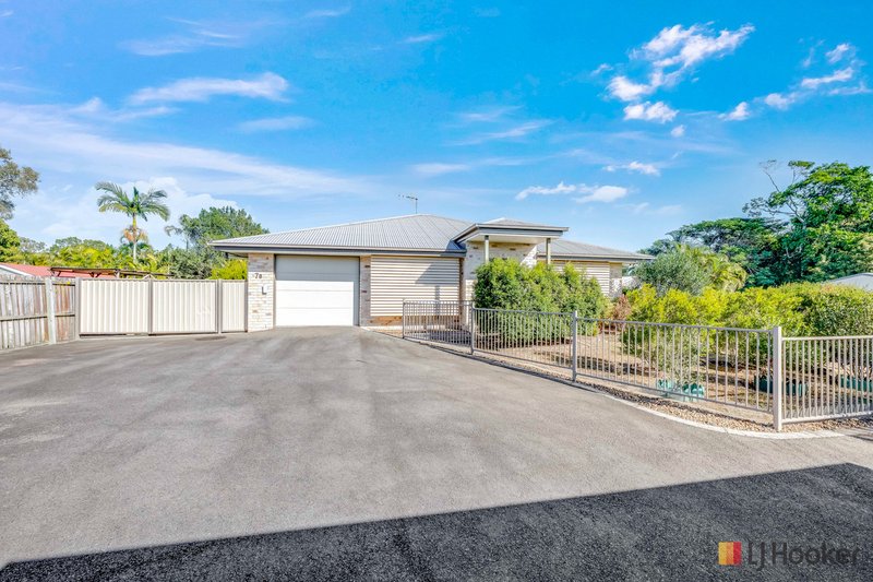 Photo - 7B Cullen Street, Walkervale QLD 4670 - Image 20