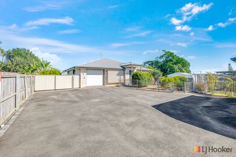 Photo - 7B Cullen Street, Walkervale QLD 4670 - Image 21