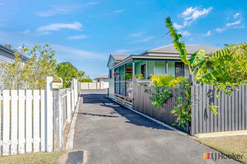 Photo - 7B Cullen Street, Walkervale QLD 4670 - Image 22