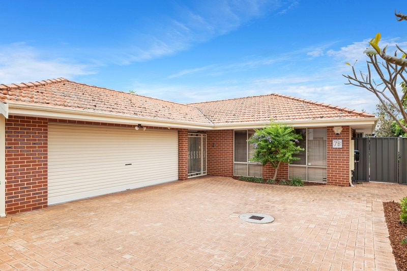 7B Davy Street, Alfred Cove WA 6154