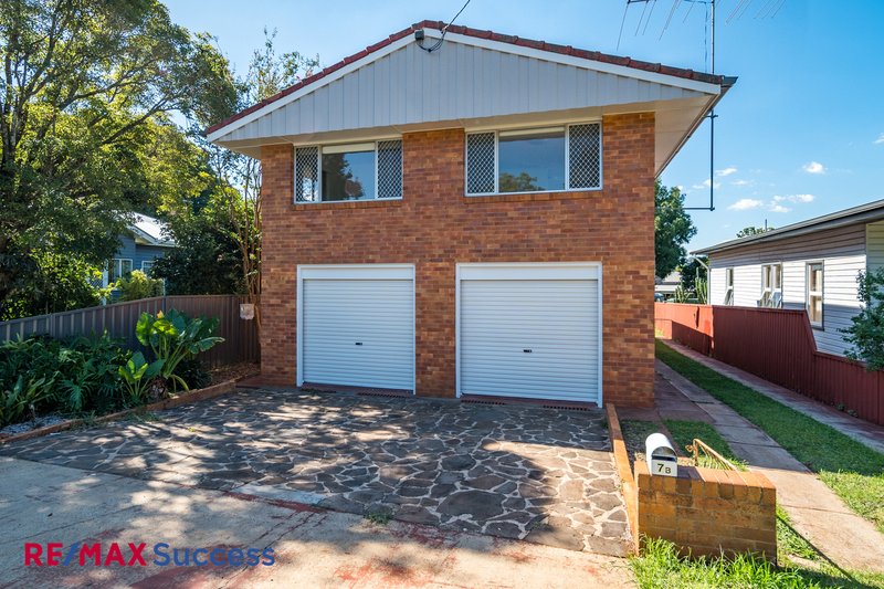 7B Eton Street, East Toowoomba QLD 4350