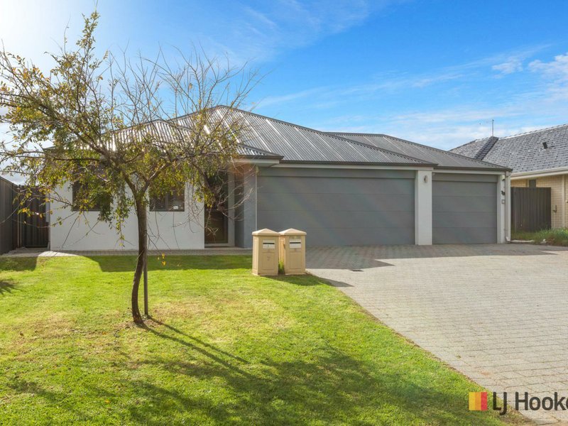 7b Fallon Place, Seville Grove WA 6112