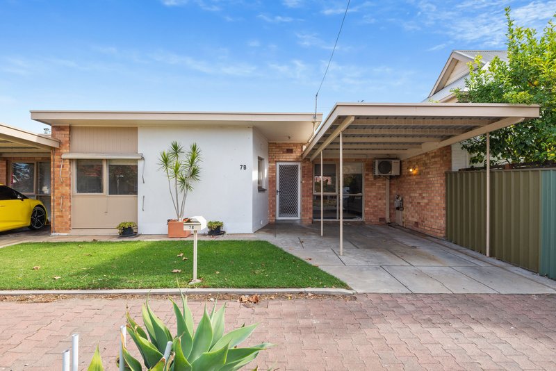 7B First Avenue, Glenelg East SA 5045