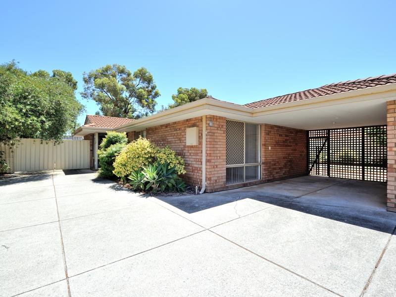 7B Knowle Way, Warnbro WA 6169