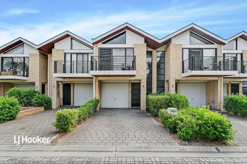 7B Lucia Place, Mawson Lakes SA 5095