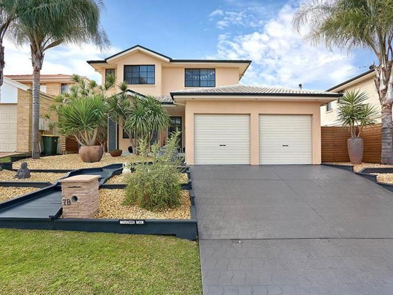 7B Monga Pl , Prestons NSW 2170