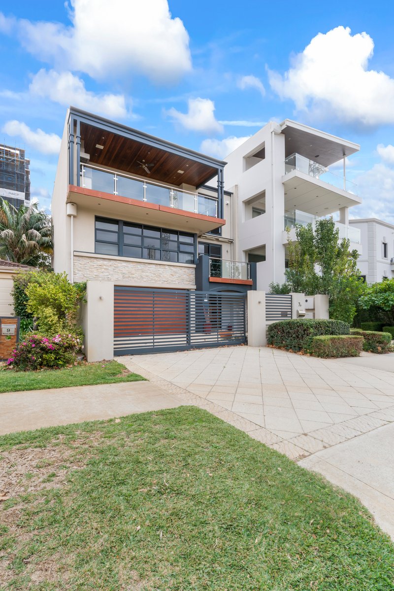 Photo - 7B Moreau Mews, Applecross WA 6153 - Image 23