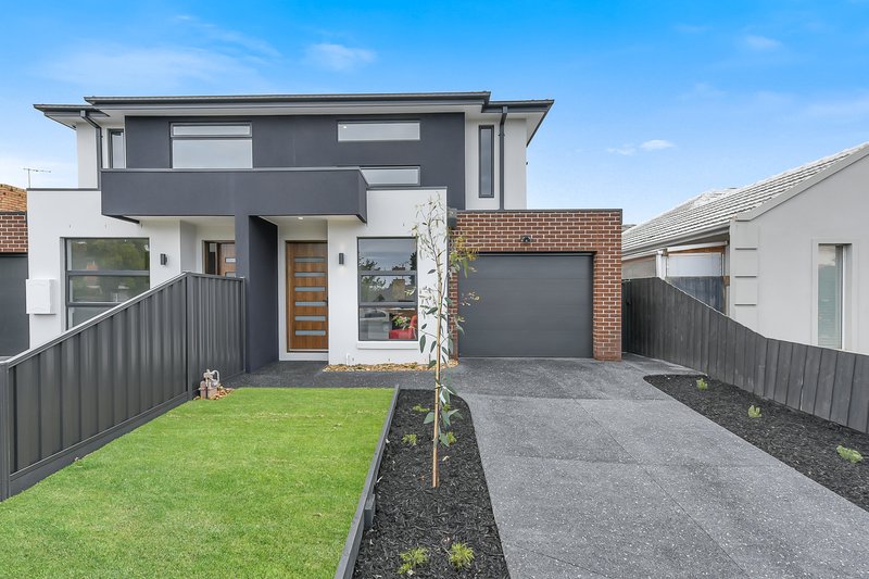 7B Nardoo Court, Clarinda VIC 3169