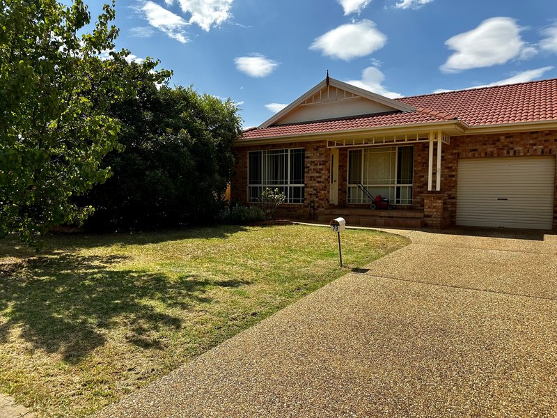 7B Nicholls Street, Griffith NSW 2680