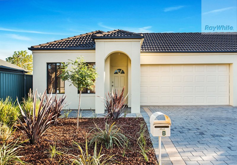 7B Sandpiper Chase, Mawson Lakes SA 5095