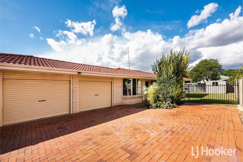 7B Shanto Court, Dudley Park WA 6210