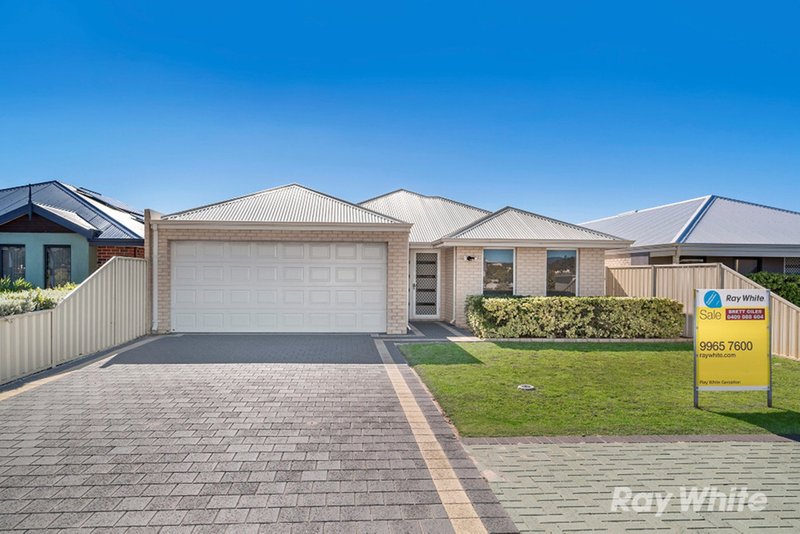 Photo - 7B Wanda Circle, Wandina WA 6530 - Image