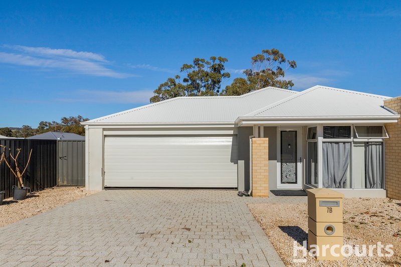 Photo - 7B Wood Avenue, Waroona WA 6215 - Image 1
