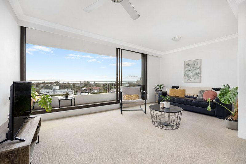 Photo - 7B/15-19 Waverley Crescent, Bondi Junction NSW 2022 - Image 3