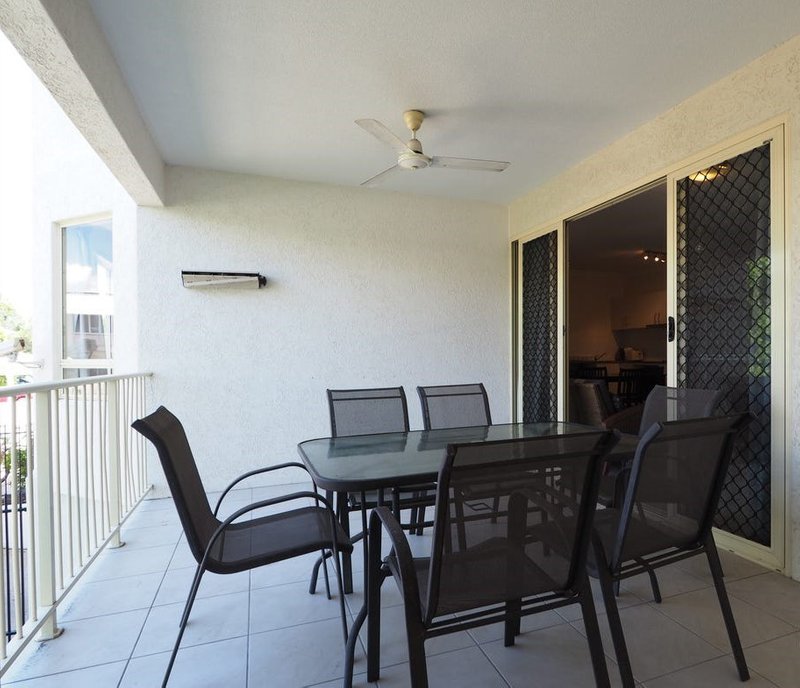 Photo - 7B/210 Grafton Street, Cairns North QLD 4870 - Image 9