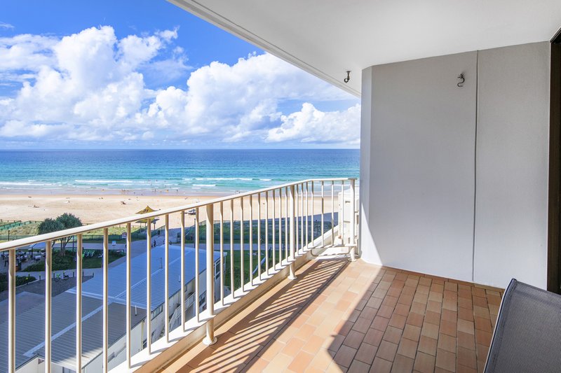 Photo - 7C/50 Old Burleigh Road, Surfers Paradise QLD 4217 - Image 2