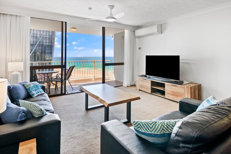 Photo - 7C/50 Old Burleigh Road, Surfers Paradise QLD 4217 - Image 3