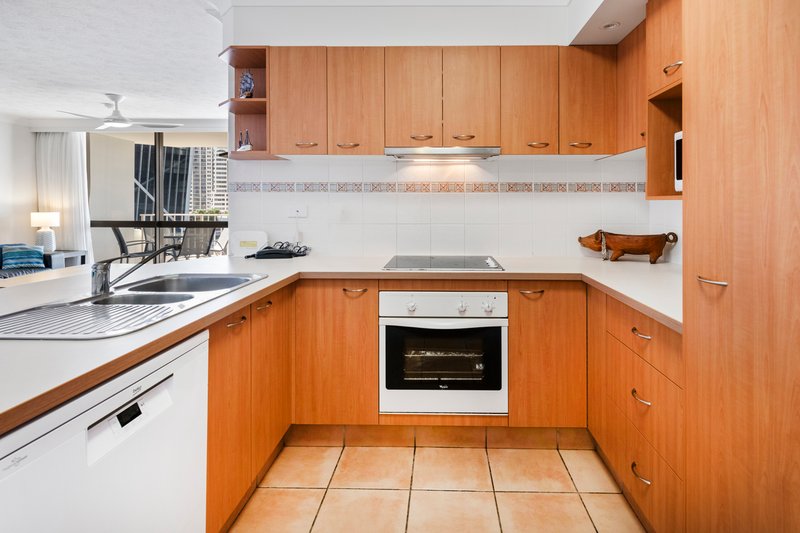 Photo - 7C/50 Old Burleigh Road, Surfers Paradise QLD 4217 - Image 5