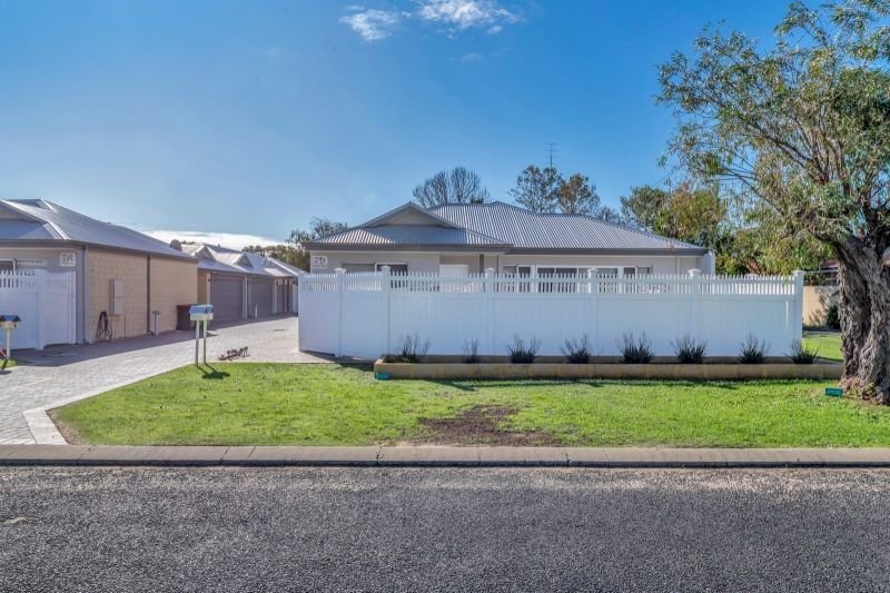 7d Taunton Street, East Bunbury WA 6230