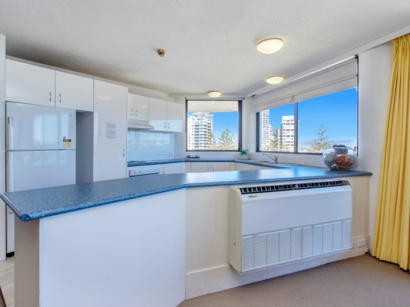 Photo - 7D/18 Aubrey Street, Surfers Paradise QLD 4217 - Image 4