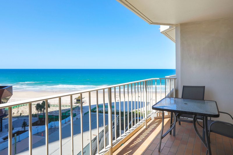 7D/50 Old Burleigh Road, Surfers Paradise QLD 4217