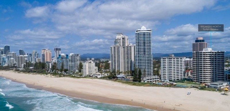 Photo - 7D/50 Old Burleigh Road, Surfers Paradise QLD 4217 - Image 2