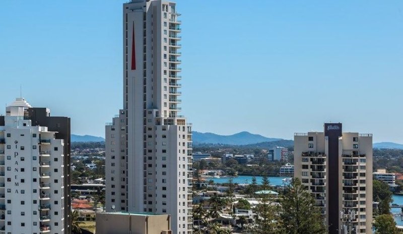 Photo - 7D/50 Old Burleigh Road, Surfers Paradise QLD 4217 - Image 10