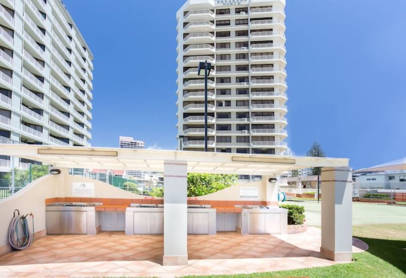 Photo - 7D/50 Old Burleigh Road, Surfers Paradise QLD 4217 - Image 12