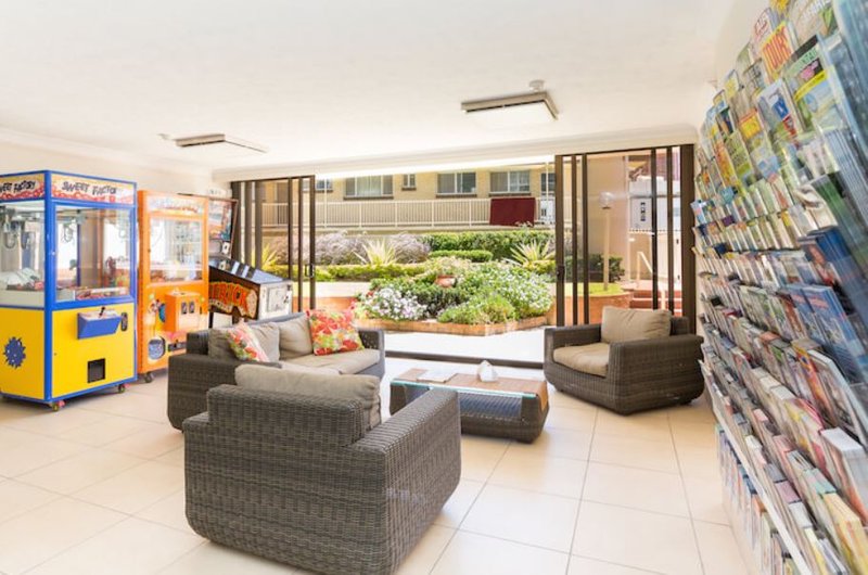 Photo - 7D/50 Old Burleigh Road, Surfers Paradise QLD 4217 - Image 13