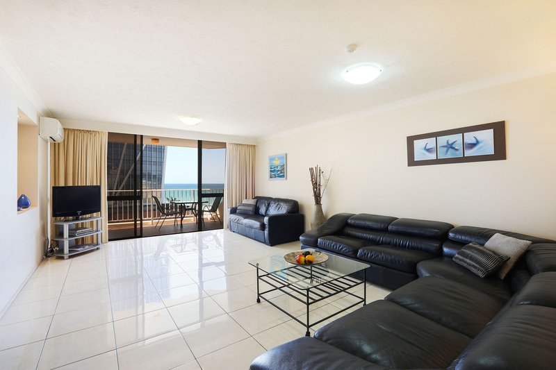 Photo - 7D/50 Old Burleigh Road, Surfers Paradise QLD 4217 - Image 14