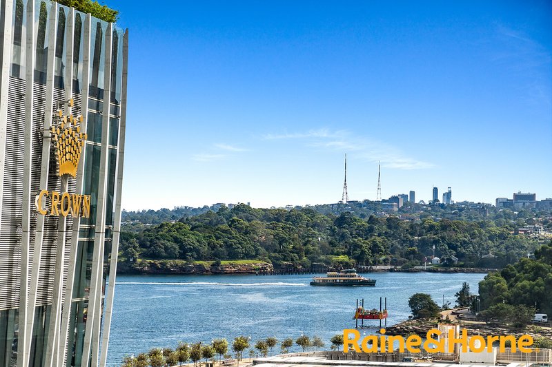 7D/88 Barangaroo Avenue, Barangaroo NSW 2000