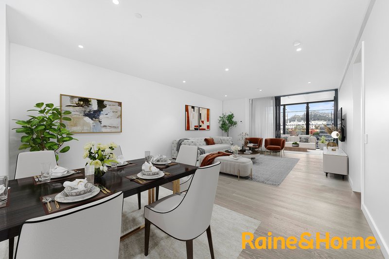 Photo - 7D/88 Barangaroo Avenue, Barangaroo NSW 2000 - Image 4