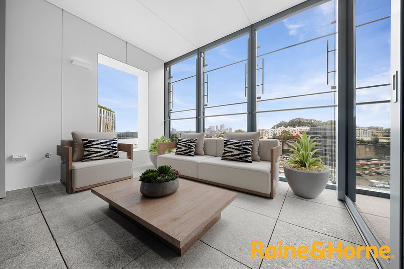 Photo - 7D/88 Barangaroo Avenue, Barangaroo NSW 2000 - Image 6