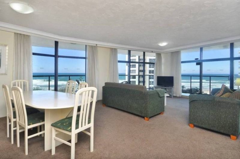 Photo - 7F/5 Clifford Street, Surfers Paradise QLD 4217 - Image 3