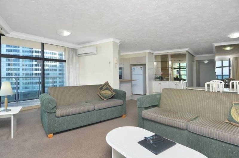 Photo - 7F/5 Clifford Street, Surfers Paradise QLD 4217 - Image 4