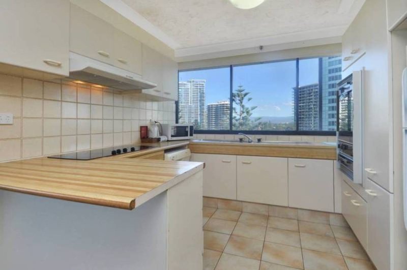 Photo - 7F/5 Clifford Street, Surfers Paradise QLD 4217 - Image 5