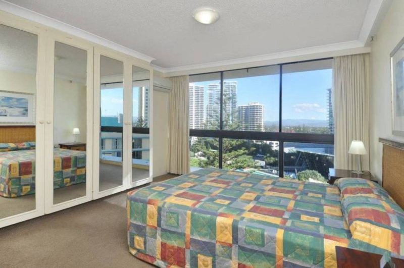 Photo - 7F/5 Clifford Street, Surfers Paradise QLD 4217 - Image 6