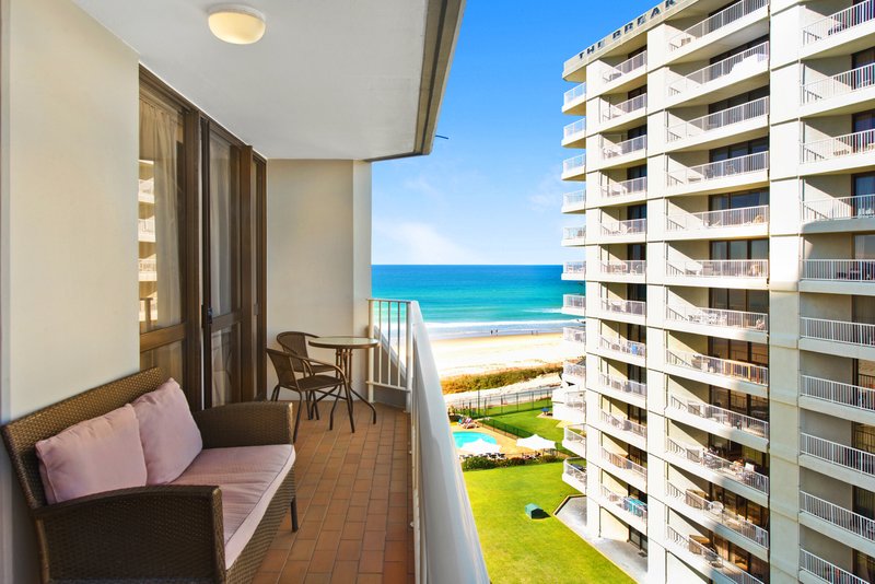 7G/50 Old Burleigh Road, Surfers Paradise QLD 4217