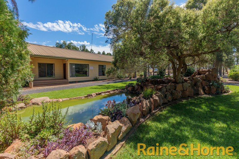 7L Marrington Road, Brocklehurst NSW 2830