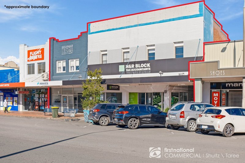 Photo - 8 & 10-12 Manning Street, Taree NSW 2430 - Image 15