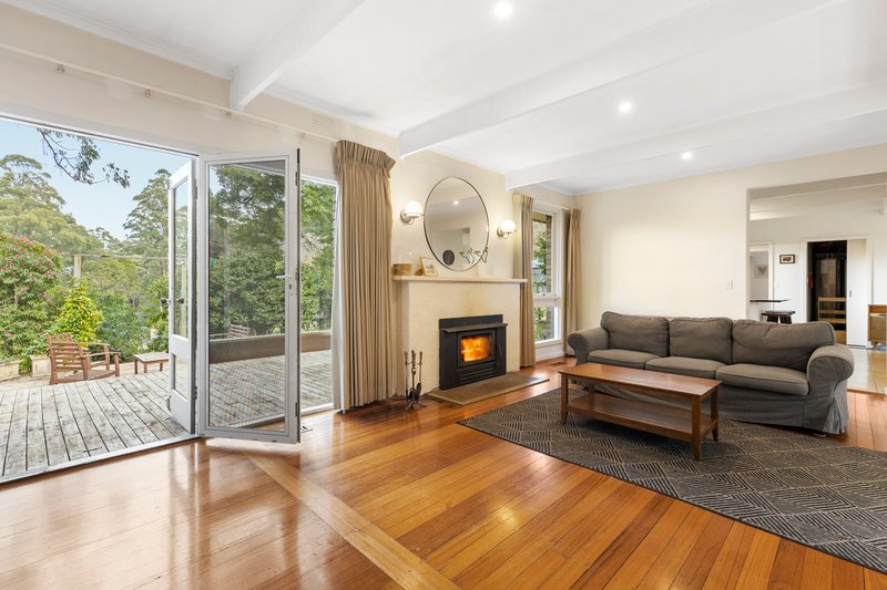 Photo - 8-10 Bonnie View Road, Mount Dandenong VIC 3767 - Image 2