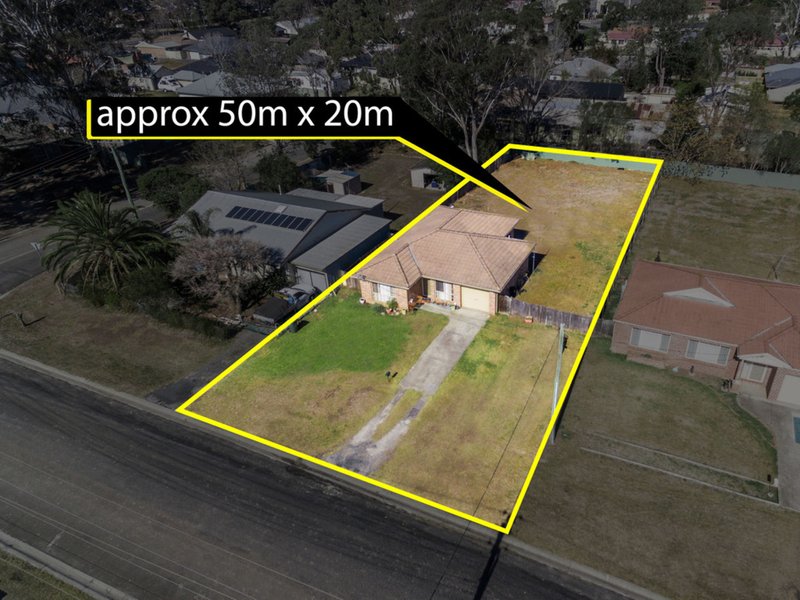 Photo - 8 & 10 Bradbury Street, Tahmoor NSW 2573 - Image 3