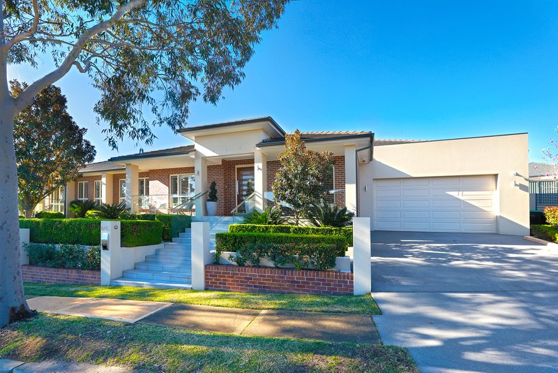 Photo - 8-10 Crestwood Avenue, Glenmore Park NSW 2745 - Image 1