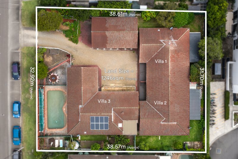 Photo - 8-10 David Avenue, North Ryde NSW 2113 - Image 1