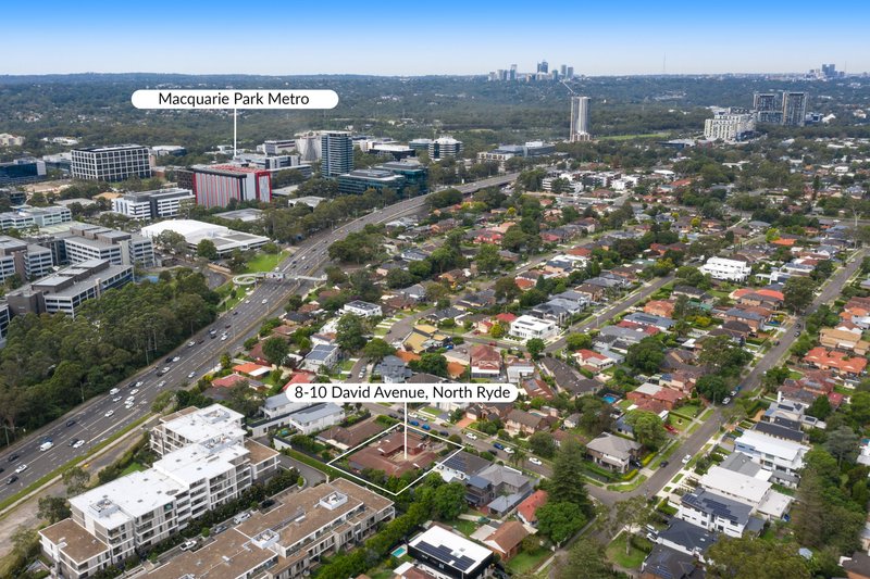 Photo - 8-10 David Avenue, North Ryde NSW 2113 - Image 3