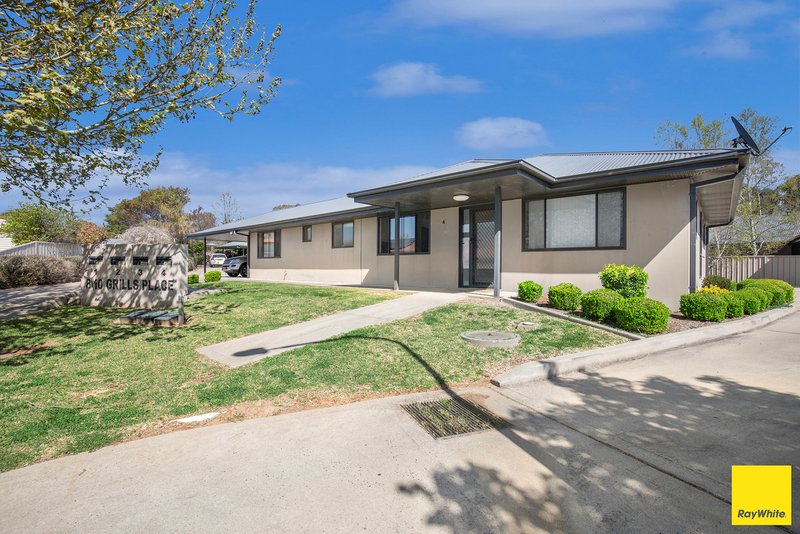 8-10 Grills Place, Armidale NSW 2350