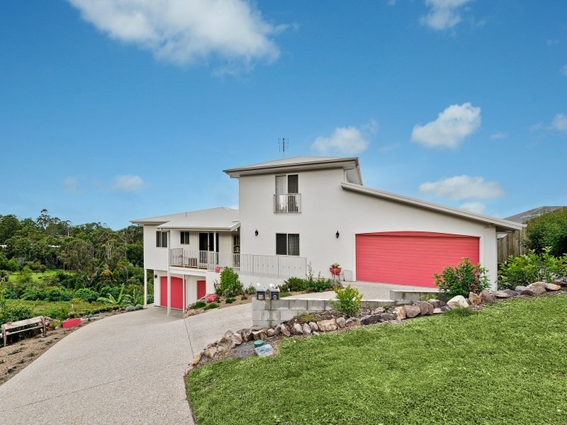 Photo - 8-10 Heslop Place, Burnside QLD 4560 - Image 1