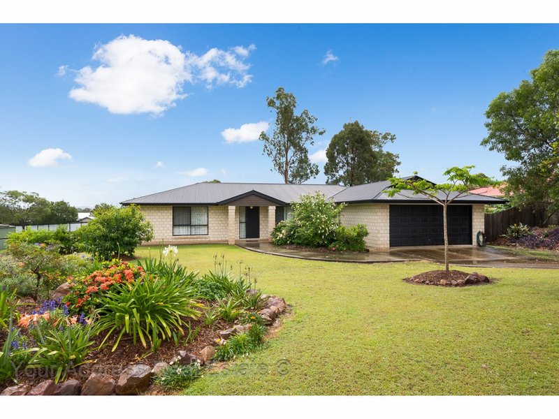 8-10 Oakdale Court, Gleneagle QLD 4285