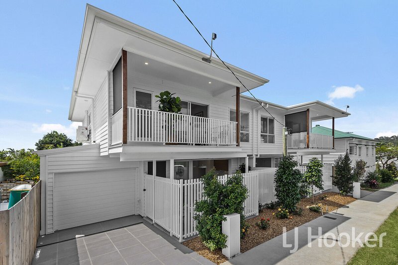 Photo - 8-10 Pampas Street, Moorooka QLD 4105 - Image