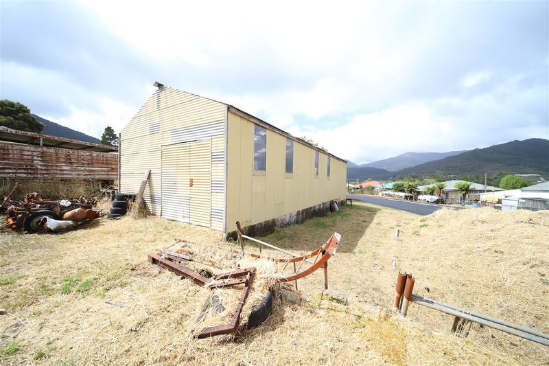 Photo - 8-10 Primrose Street, Rosebery TAS 7470 - Image 3